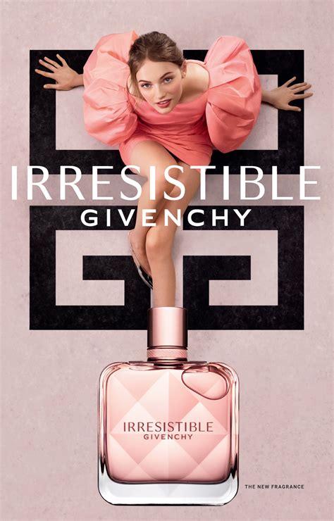 parfum irrésistible givenchy pas cher|irresistible Givenchy 2020 boots.